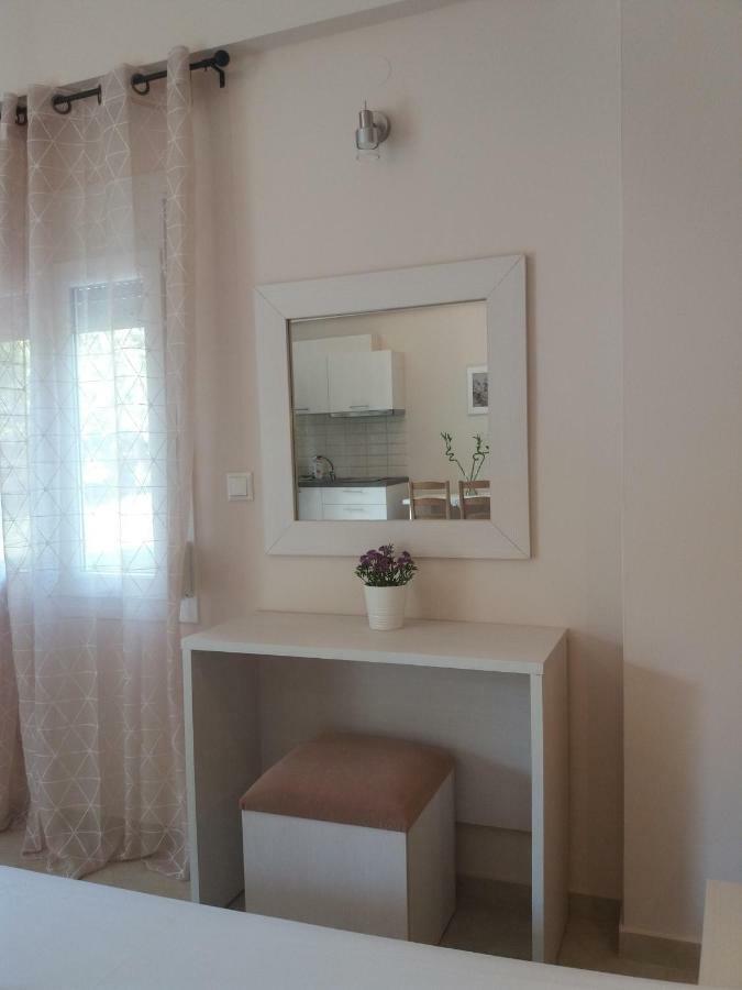Dimitriou Rooms Gliki Extérieur photo