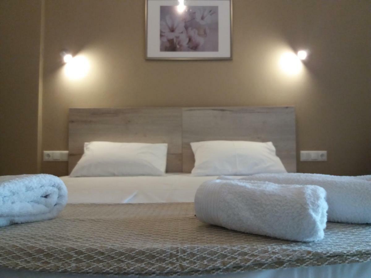Dimitriou Rooms Gliki Extérieur photo