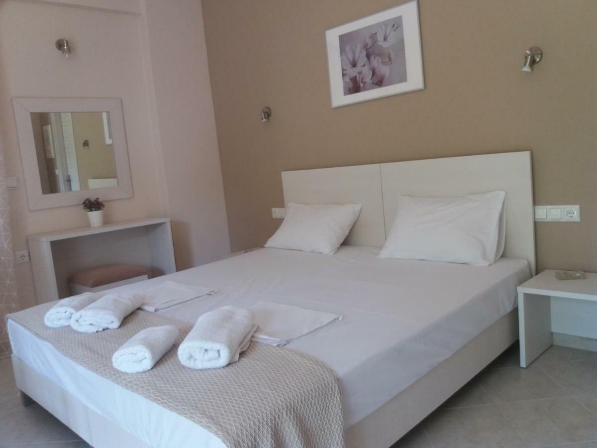 Dimitriou Rooms Gliki Extérieur photo
