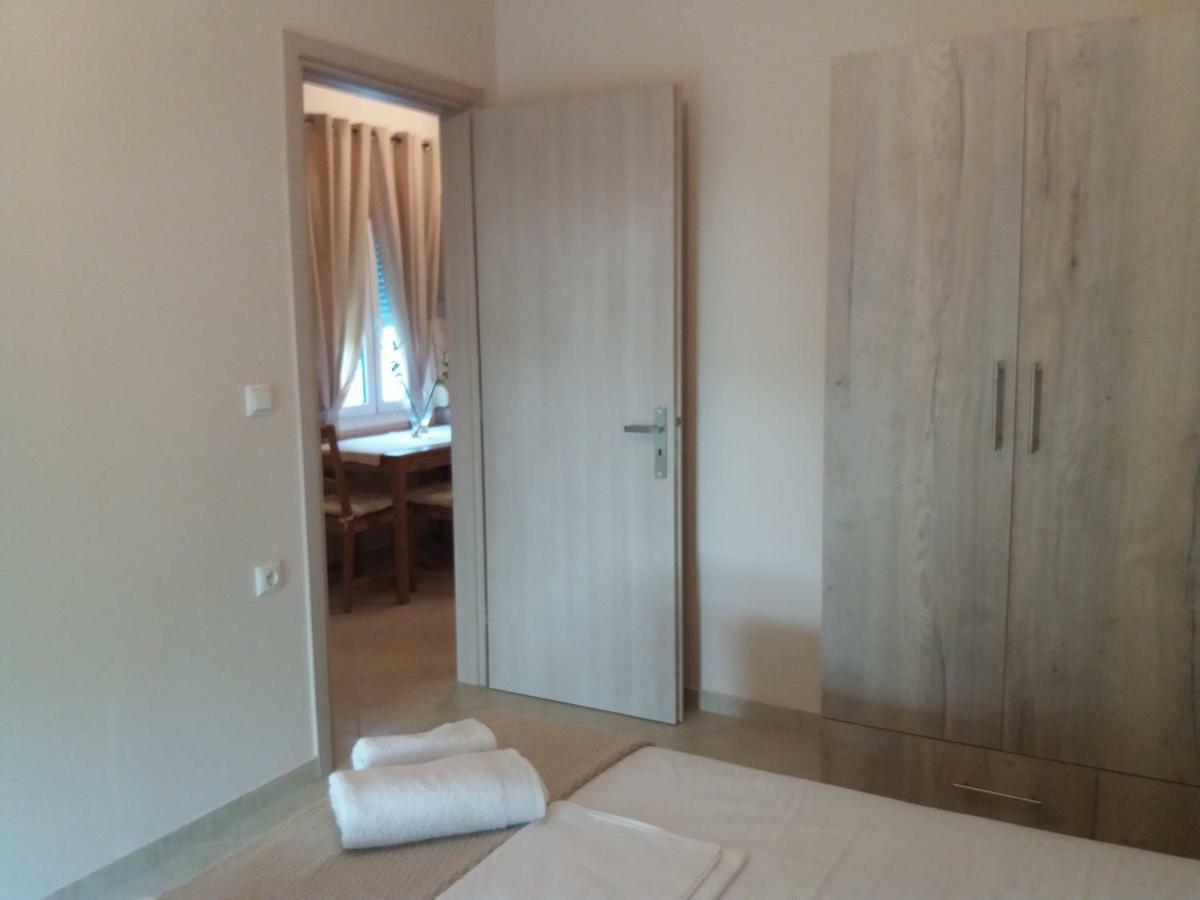 Dimitriou Rooms Gliki Extérieur photo